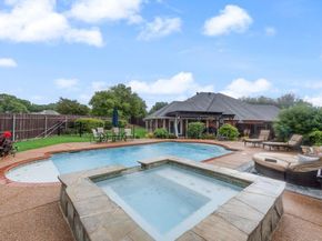 7057  Ridge Crest Drive , North Richland Hills Texas 76182