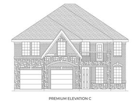 505  Bristle Pine Avenue , Little Elm Texas 75068