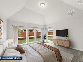 505  Bristle Pine Avenue , Little Elm Texas 75068