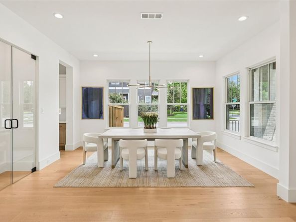 5457  Bonita Avenue , Dallas Texas 75206