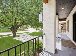 5457  Bonita Avenue , Dallas Texas 75206