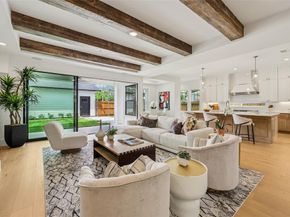 5457  Bonita Avenue , Dallas Texas 75206