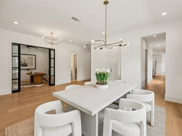 5457  Bonita Avenue , Dallas Texas 75206
