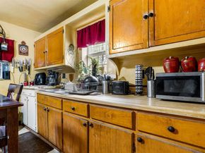 2431  Britton Drive , Dallas Texas 75216