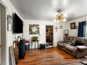 2431  Britton Drive , Dallas Texas 75216