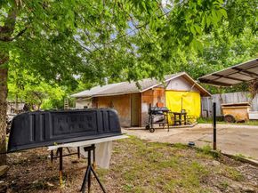2431  Britton Drive , Dallas Texas 75216