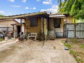 2431  Britton Drive , Dallas Texas 75216