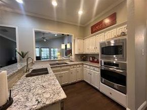 17216  Ikel Drive , Dallas Texas 75248
