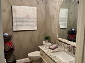 17216  Ikel Drive , Dallas Texas 75248