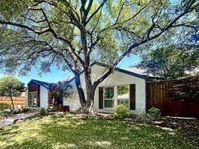 17216  Ikel Drive , Dallas Texas 75248