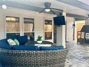 17216  Ikel Drive , Dallas Texas 75248