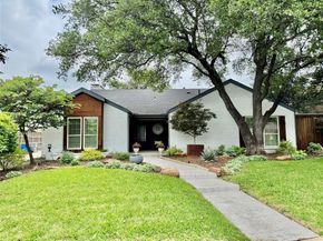 17216  Ikel Drive , Dallas Texas 75248