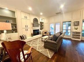 17216  Ikel Drive , Dallas Texas 75248