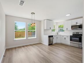104  Adams Drive , Crowley Texas 76036