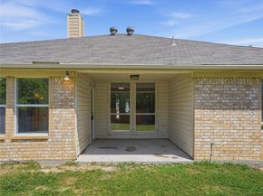 104  Adams Drive , Crowley Texas 76036