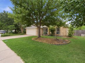 104  Adams Drive , Crowley Texas 76036