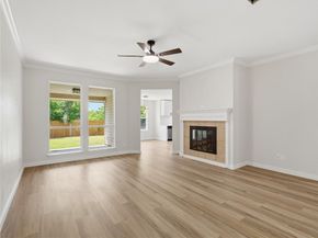 104  Adams Drive , Crowley Texas 76036