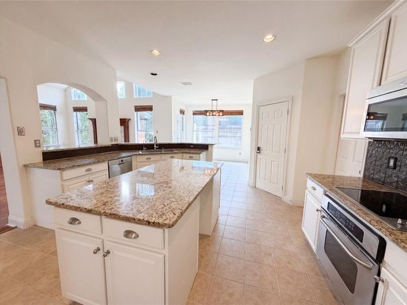 2446  Chesterfield Road , Garland Texas 75043