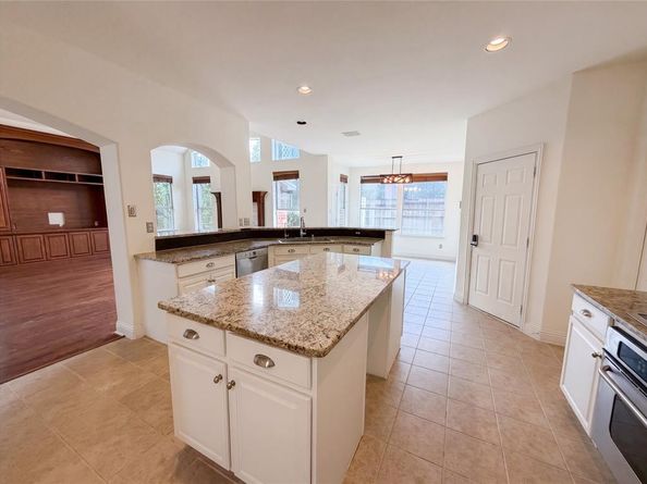 2446  Chesterfield Road , Garland Texas 75043
