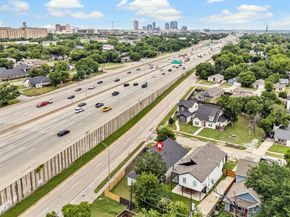 830 E Powell Avenue , Fort Worth Texas 76104