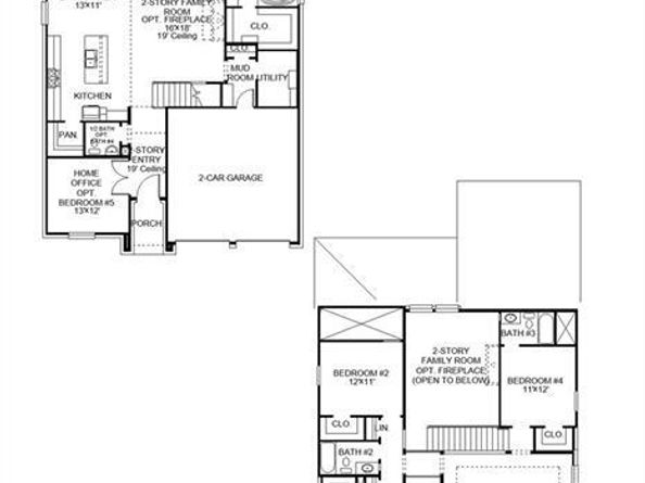 233  Woodoat Road , Waxahachie Texas 75165