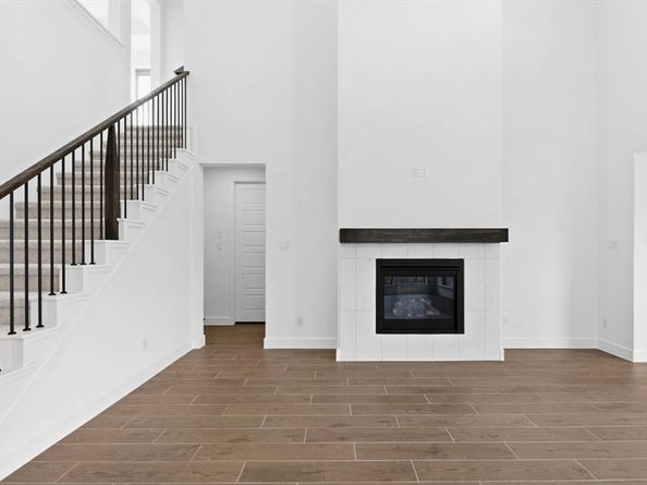 233  Woodoat Road , Waxahachie Texas 75165