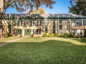4816  Amesbury   127, Dallas Texas 75206