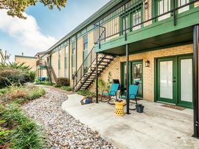 4816  Amesbury   127, Dallas Texas 75206