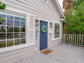 6047  Vickery Boulevard , Dallas Texas 75206