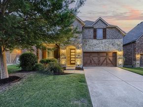 2313  Saint Mary Lane , McKinney Texas 75072