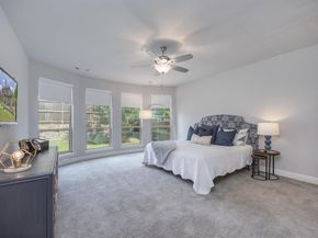 2313  Saint Mary Lane , McKinney Texas 75072