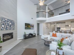 2313  Saint Mary Lane , McKinney Texas 75072