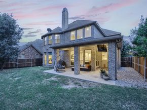 2313  Saint Mary Lane , McKinney Texas 75072