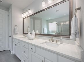 2313  Saint Mary Lane , McKinney Texas 75072