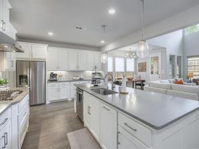 2313  Saint Mary Lane , McKinney Texas 75072