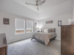 2313  Saint Mary Lane , McKinney Texas 75072