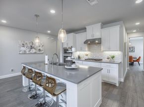 2313  Saint Mary Lane , McKinney Texas 75072
