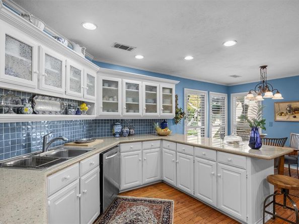16024  Chalfont Circle , Dallas Texas 75248