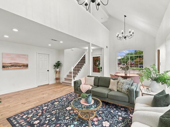 900  Blossomwood Court , Arlington Texas 76017