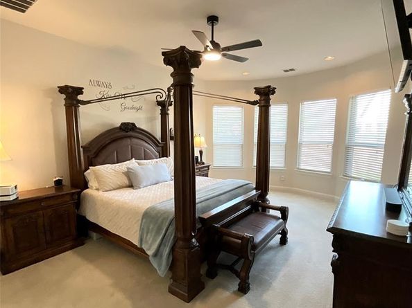 8713  Honeysuckle Drive , Argyle Texas 76226