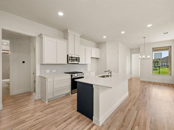 12224  Ross Calhoun Drive , Fort Worth Texas 76179