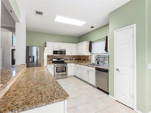 7836  Rushmore Court , Fort Worth Texas 76137
