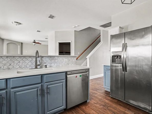 5400  Sonoma Drive , Fort Worth Texas 76244