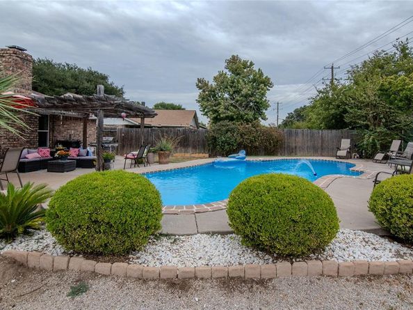 4128  Longleaf Lane , Fort Worth Texas 76137
