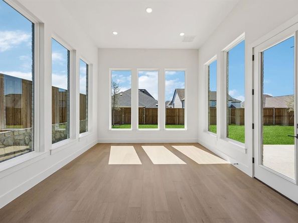 280  Nightfall Drive , Prosper Texas 75078