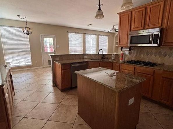 5405  Mt Mckinley Road , Fort Worth Texas 76137