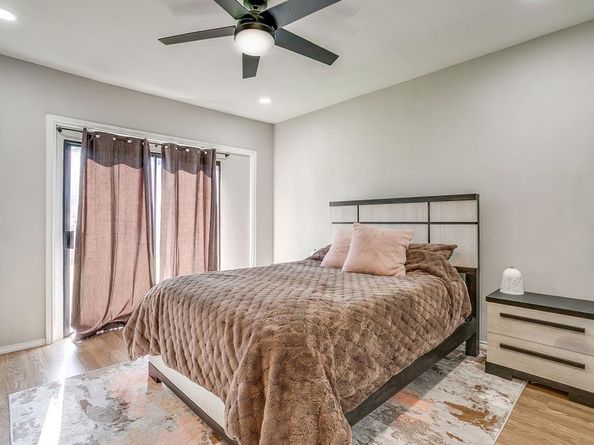 137  Merritt Street , Fort Worth Texas 76114