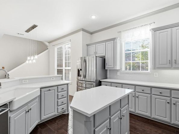 680  Chaparral Court , Highland Village Texas 75077