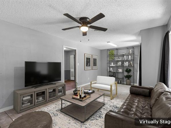 6153  Walla Avenue , Fort Worth Texas 76133