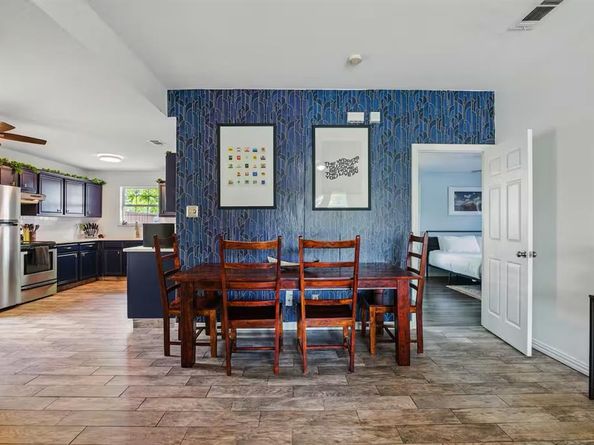 6735  Webster Street , Dallas Texas 75209